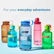 Naque Wh Sustain Içecek Şişesi Alabalık 1 L