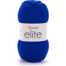 Naque El Örgü Ipi Elıte, 64, 5X100 gr