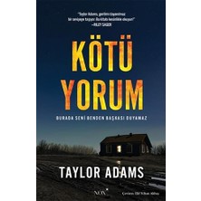 Naque Kötü Yorum: Burada Seni Benden Başkası Duyamaz