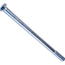 Naque 014973257064 Kaba Altıgen Cıvata, 1/2-13 x 9, Parça-20, Çinko