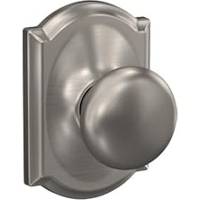 Naque Camelot Plymouth Passage Düğmesi, F10 Ply 619 Cam