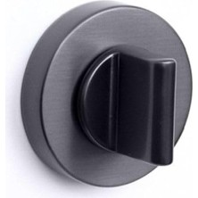 Naque Bbn Yuvarlak Rozet Kapağı Wc