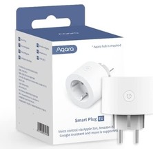 Naque Akıllı Tekli Priz