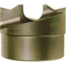 Naque 28154 Slug-Splitter Kendiniz Zentrierenden Knockout, 7/8 Delik