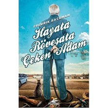 Naque Hayata Röveşata Çeken Adam