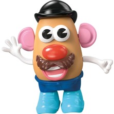 Naque Mr. Potato Bay Patates Kafa Oyuncağı