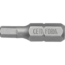 Naque Form Ph1 x 80 mm Yıldız Tornavida 4200/51M