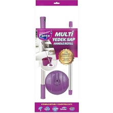 Naque Multi Yedek Sap