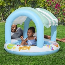 Naque Çocuklar Için Şişirilebilir Havuz 104 x 84 cm