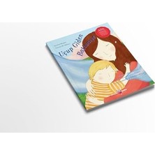 Naque Uçup Giden Battaniye: Ayrılma Kaygısı Üzerine Bir Hikaye