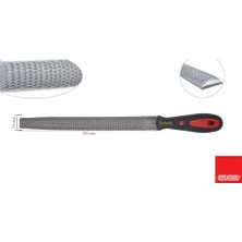 Naque Form J67-110H Standart Törpü - Kalın (250 Mm)