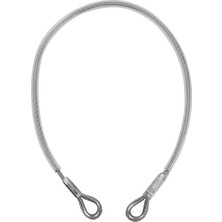 Naque Climbing Technology Ct 500 cm Celık Ankor-Lanyard