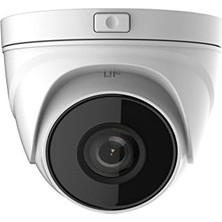 Naque Hiwatch IPC-T620-Z (2,8 mm - 12 Mm) Hik2.0 Mp Cmos Vari-Fokal Motorlu Ağ Kamerası, Beyaz