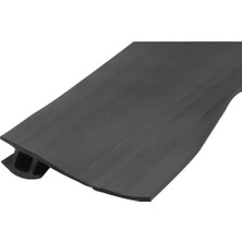 Naque Ürünleri B 621 Bug Conta, 7/8 Inç, Siyah