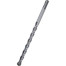 Naque Sds Plus Hilti Ucu, Matkap Ucu, 10X160 mm Ölçü, Profesyonel Kullanım Için Spiral Kesici