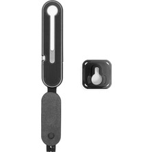 Naque Micro Clutch I-Plate Aynasız Kamera Parmak Askısı