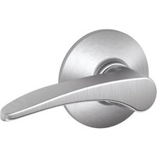 Naque F10MNH626 Geçiş Kolu, Krom