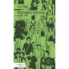Naque Boşluğun Güncesi