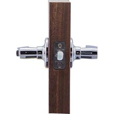 Naque WL2240PS Waverly Kapı Kolu, Cilalı Paslanmaz