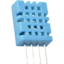 Naque Sıcaklık ve Nem Sensörü