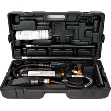 Naque Brio Hidrolik Gerdirme 4 T