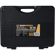 Naque 7 Adet Gövde Çekiç Seti