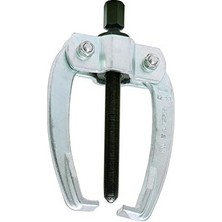 Naque 7030291212 Çektirme Iki Kollu, Gri/siyah, 12 x 12