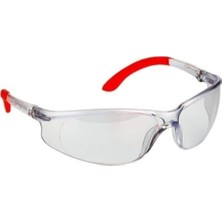 Naque Koruyucu Gözlük Şeffaf