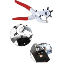 Naque Kemer Delme Pensi 6 Başlıklı