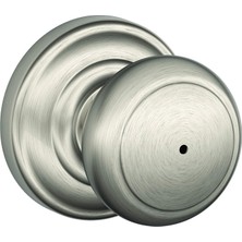 Naque Andover Mahremiyeti, FA40AND619/F40AND619AND