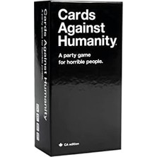 Naque Against Humanity: Kanada Sürümü