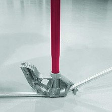 Naque Bender 960 Bigben Alüminyum Boru El Bükme Kafası, ½ Inç Sert, Endüstri Standardı Ölçümleri, (Bh-75) Sapa Uyar