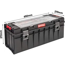 Naque Pro 700 Expert Takım Çantası