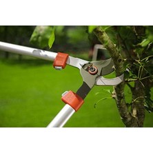 Naque J442 Baumschere, Iki Elle De, Alüminyum, 69 cm