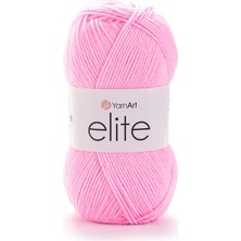 Naque El Örgü Ipi Elıte, 20, 5X100 gr