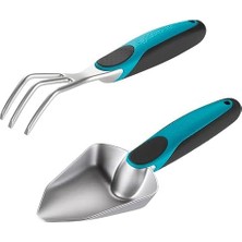 Naque 08974-20.000.00 Citygardeningbalkonbitkileriçinset