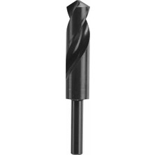 Naque BL2191 Siyah Oksit Matkap, 2,5 x 15,2 cm