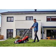 Naque Akülü Çim Biçme Makinesi Ge-Cm 36/33 Li Kit Power X- - 3413210