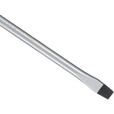 Naque Tornovida 5 x 125 Düz Uç