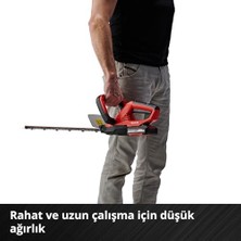 Naque Ge-Ch 1846 Li Kit (1x2,0 Ah), Akülü Çit Budama