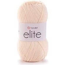 Naque El Örgü Ipi Elıte, 854, 5X100 gr