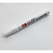 Naque Kalemi Beyaz Renk