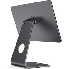 Newface X26 Holder Stand Apple iPad Pro 11 - Gri