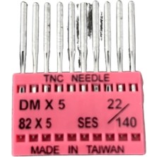 dm dikişmarket Halı Overlok Makina Iğnesi