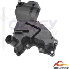 Herrlich Teile S60 S80 V60 V70 V40 Karter Havalandırması (Yağ Ayırıcı) 1.6 Ecoboost 2011-