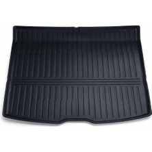 Elektrikli Pazar Ix1 3D Havuzlu Bagaj Havuzu - Uyumlu, Tam Koruma