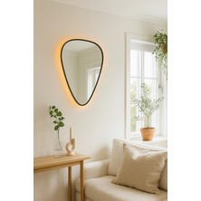 Özgürce Şık ve Zarif Dekoratif Ayna Serisi, Evinize Şıklık Katacak Tasarım