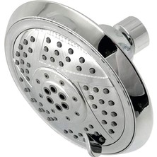 Naque KX1551 Vilbosch Duş Başlığı, Parlak Krom