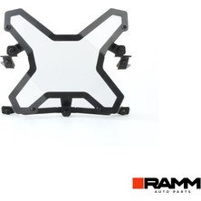 Ramm Bmw Motorrad 1300 Gs - 1300 Gs Adventure Far Koruması - Transparan