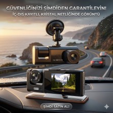  geniş açılı lens araç kamera